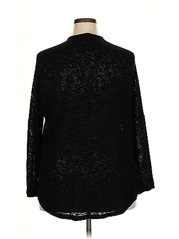Alfani Long Sleeve T-Shirt (view 2)