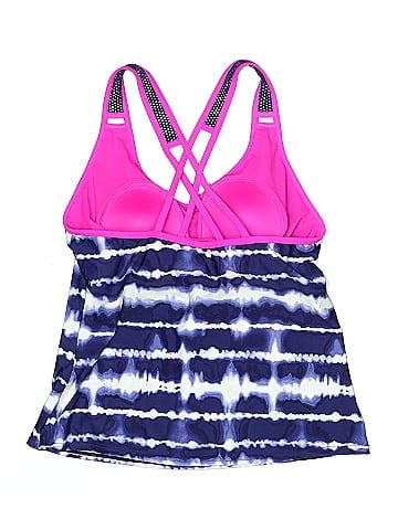 ZeroXposur Swimsuit Top (view 2)