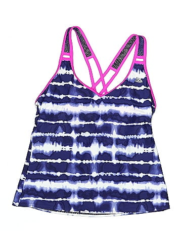 ZeroXposur Swimsuit Top (view 1)