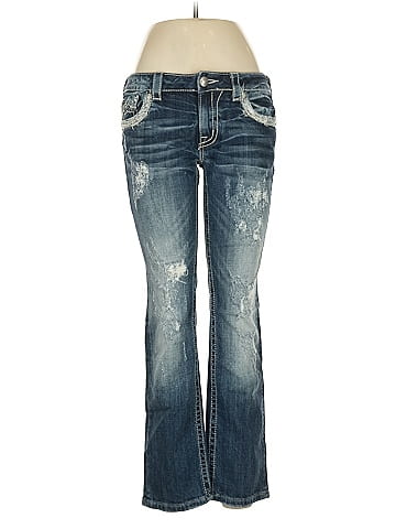Miss Me Jeans (view 1)