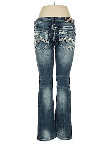 Miss Me Jeans (view 2)