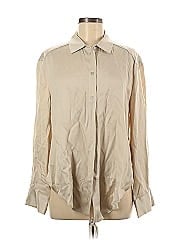 Modern Citizen Long Sleeve Button Down Shirt