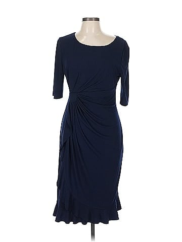 Connected Apparel Cocktail Dress (view 1)