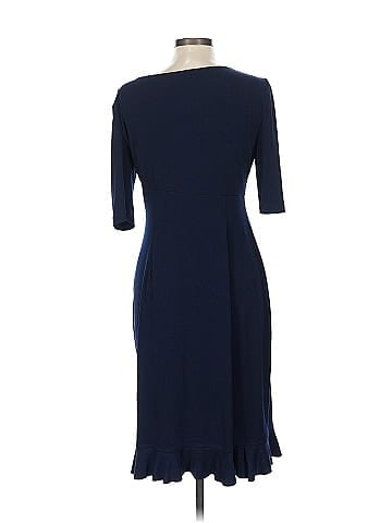 Connected Apparel Cocktail Dress (view 2)