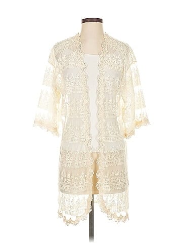 Taylor & Sage Kimono (view 1)