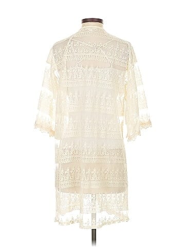 Taylor & Sage Kimono (view 2)