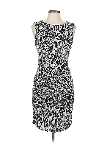 Cache Cocktail Dress (view 1)