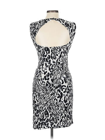 Cache Cocktail Dress (view 2)