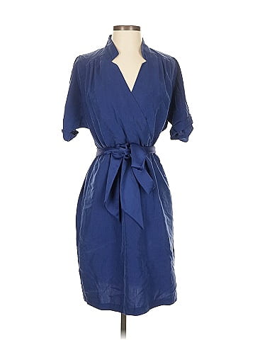 Ann Taylor LOFT Casual Dress (view 1)