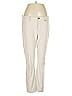 Iris Setlakwe Ivory Casual Pants Size 8 - photo 1