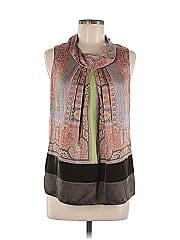 Etro Sleeveless Blouse