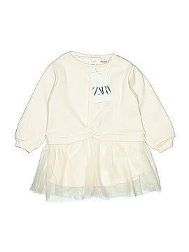 Zara Baby Dress