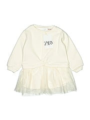 Zara Baby Dress