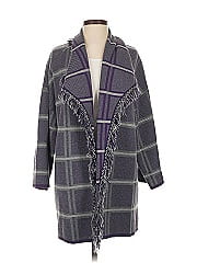 St. John Collection Wool Cardigan