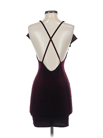 Nasty Gal Inc. Cocktail Dress (view 2)