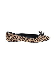 J.Crew Collection Flats