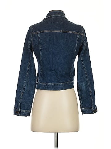 Denim Co Denim Jacket (view 2)