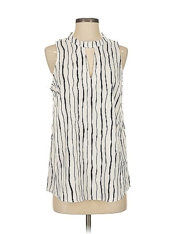 Mud Pie Sleeveless Blouse (view 1)