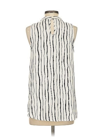 Mud Pie Sleeveless Blouse (view 2)