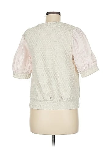 Porridge Short Sleeve Top (view 2)