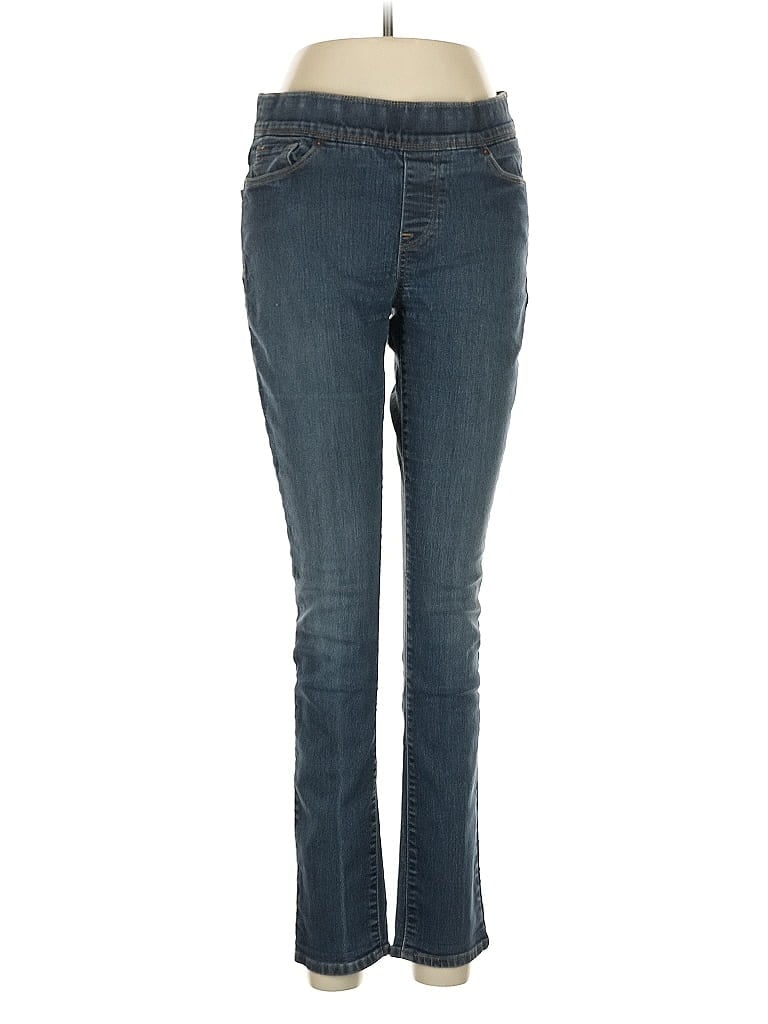 Pre-owned Levi's Jeans In Blue