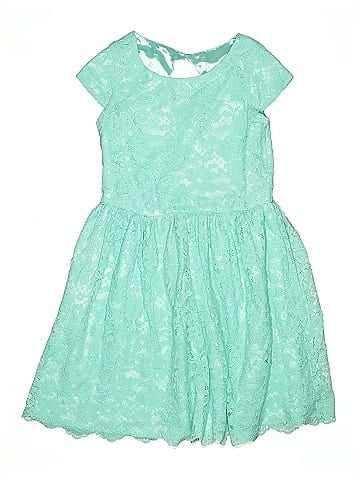The Children's Place Dress (view 1)