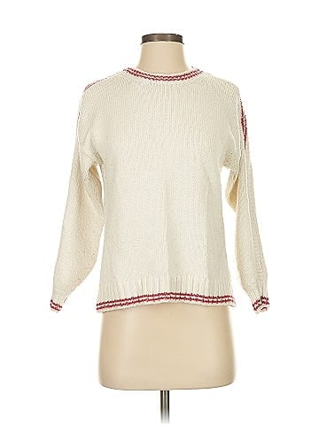 Velvet by Graham & Spencer Pullover Sweater (view 1)