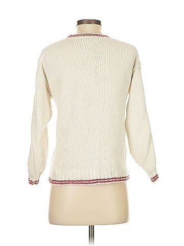 Velvet by Graham & Spencer Pullover Sweater (view 2)