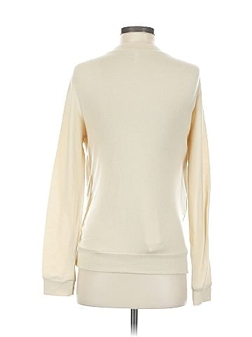 Pink Blush Pullover Sweater (view 2)