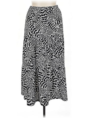Carole Little Casual Skirt (view 1)