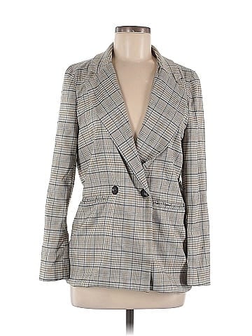 OAK + FORT Blazer (view 1)