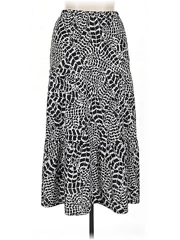 Carole Little Casual Skirt (view 2)
