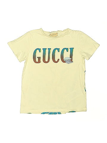 Gucci Short Sleeve T-Shirt (view 1)
