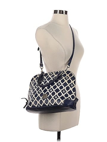 Dooney & Bourke Satchel (view 2)