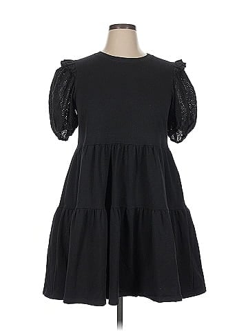 English Factory Casual Dress (view 1)