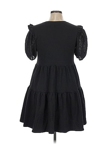 English Factory Casual Dress (view 2)