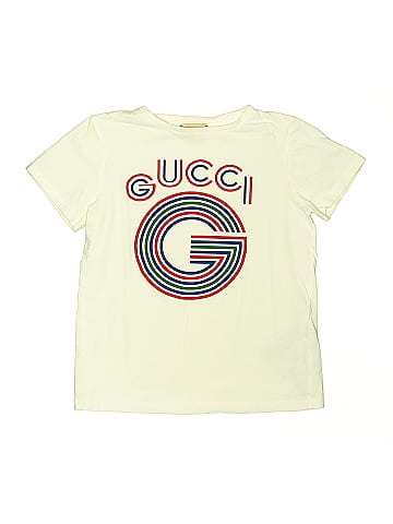 Gucci T-shirt (view 1)