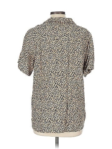 Villager Short Sleeve Blouse (view 2)