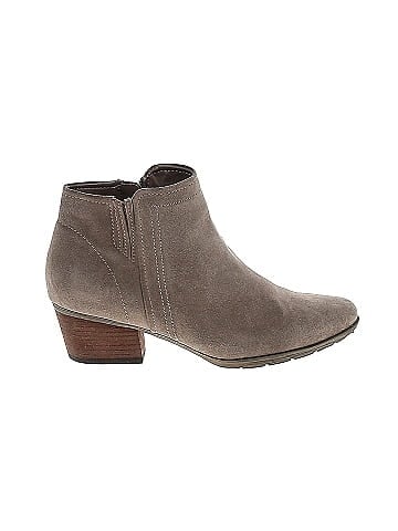 Blondo Ankle Boots (view 1)