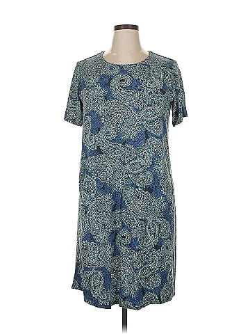 J.Jill Casual Dress (view 1)