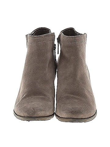 Blondo Ankle Boots (view 2)