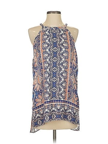 The Limited Sleeveless Blouse (view 1)