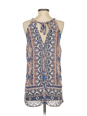 The Limited Sleeveless Blouse (view 2)