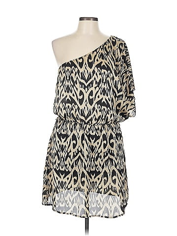 Fab'rik Casual Dress (view 1)