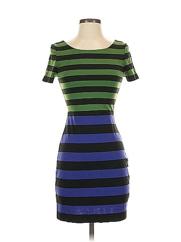 Cooperative Casual Dress (view 1)