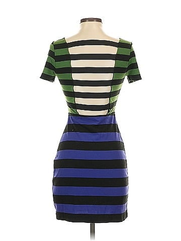 Cooperative Casual Dress (view 2)
