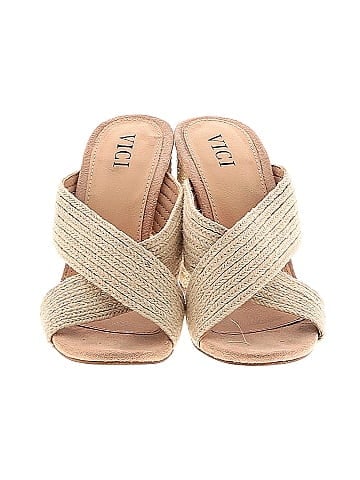 VICI Heels (view 2)