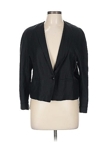 MADE IN ITALY Blazer (view 1)