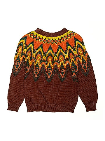 Gucci Wool Pullover Sweater (view 2)