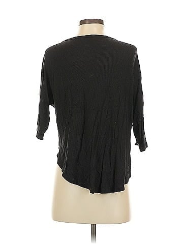 Live in the Moment 3/4 Sleeve Blouse (view 2)